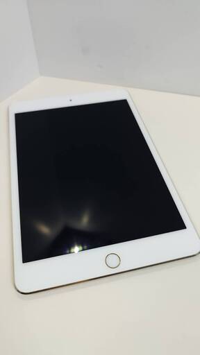 【SIMロック解除済】iPad mini 4 MNWG2J/A (A1550) 32GB