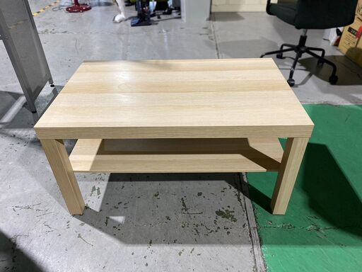 大阪★「T257」IKEA テーブル 座卓 ローテーブル
