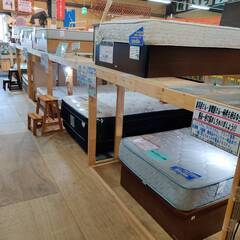 愛品倶楽部柏店】フランスベッド セミダブルベッド ルミナグラード Z