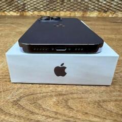 iPhone14Pro 128GB ディープパープル