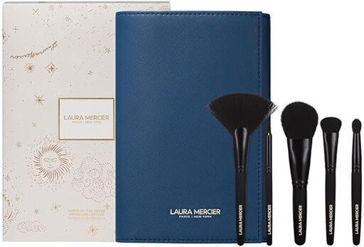 LAURA MERCIER（ローラ メルシエ）ツールズ オブ ザ トレード ブラシ コレクション