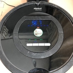 【ジャンク品】iRobot Roomba  SODC   2013年製