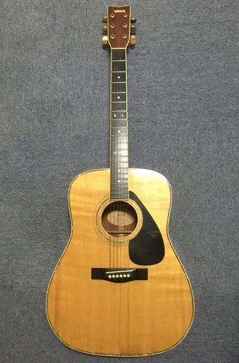 Yamaha FG400D Nippon Gakki 日本製　ソリッドトップ