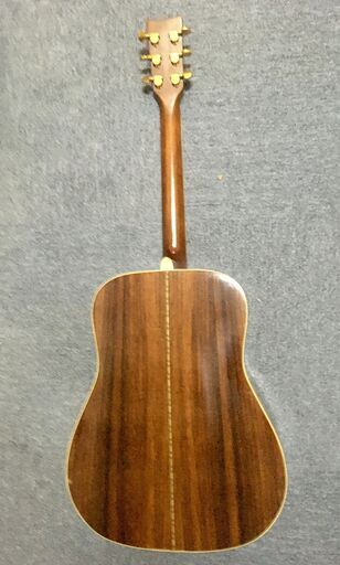 Yamaha FG400D Nippon Gakki 日本製 ソリッドトップ