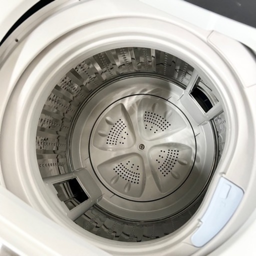 【関西地域.配送設置可能⭕️】激安‼️16年製 Haier 洗濯機 JW-C45A11405