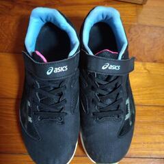 ASICS24.0cm