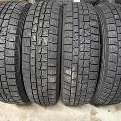 29.最終値下げ冬155/65R14 2018