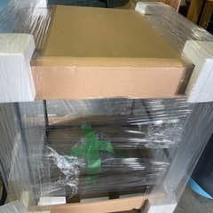 テラスペース　450×450×600mm 爬虫類　両生類　水槽