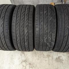 31.最終値下げPIRELLI 205/40R17 2021