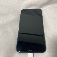 iPhone7 256GB docomo ブラック