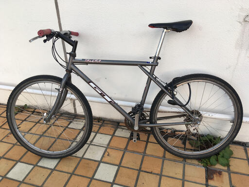 GT Talera Mountain Bike レトロ 90s フレーム18インチ