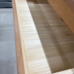 ☆644 家具のいまだ 6段チェスト 【リサイクルマート鹿児島宇宿店】