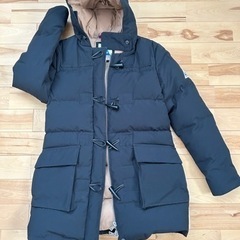 Cape HEIGHTS ケープハイツ　ダルメニーコート　ダッフル