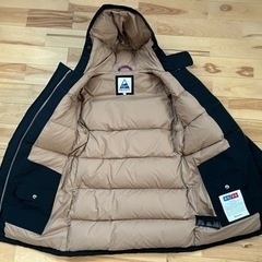 Cape HEIGHTS ケープハイツ　ダルメニーコート　ダッフル