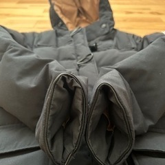 Cape HEIGHTS ケープハイツ　ダルメニーコート　ダッフル