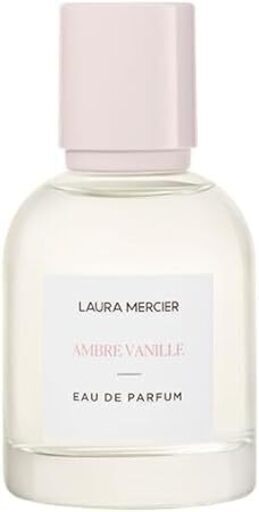 LAURA MERCIER(ローラ メルシエ) オードパルファム アンバーバニラ