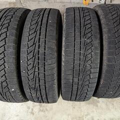 35.最終！冬　175/65R15 2020