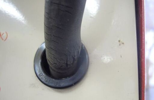 日動工業 小型電気解氷機 NH-300 凍結 解氷器 現状品 札幌市北区屯田