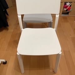 家具　IKEA椅子