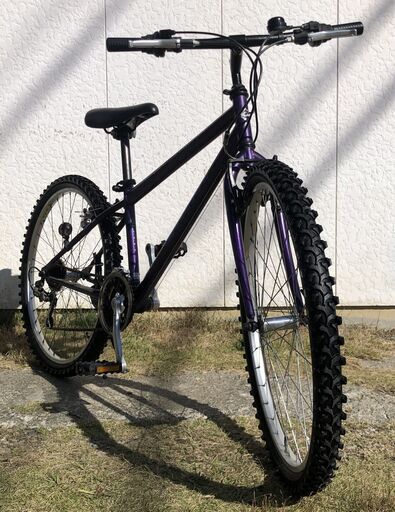GIANT MTB Rook4000 26インチ 21段変速