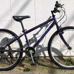 GIANT MTB Rook4000 26インチ 21段変速