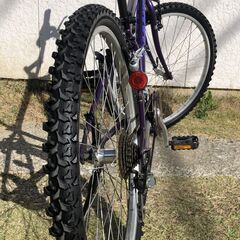 GIANT MTB Rook4000 26インチ 21段変速