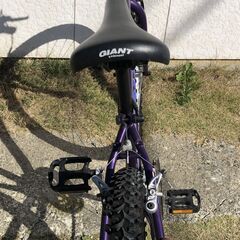 GIANT MTB Rook4000 26インチ 21段変速