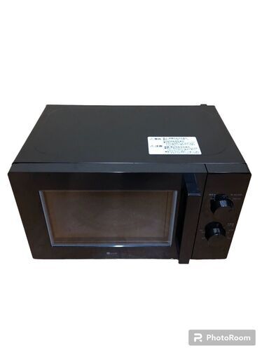 ☆中古￥6,500！ニトリ　電子レンジ　家電　2022年製　【BK145】