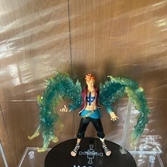 ワンピースフィギュア まとめ売り21体