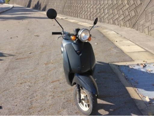 ホンダ　トュデイ