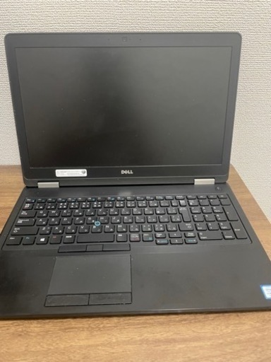 ノートパソコン
