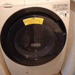 洗濯機(BD-T6000L)