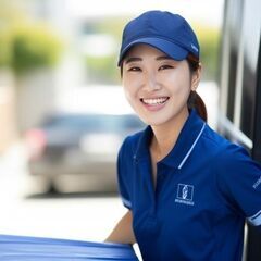 ＼🚰お水の配送ドライバー大募集💧／車のリースあり⭐免許があれば🆗...