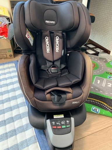 【駅近】RECAROのチャイルドシート入荷しました。【トレファク南柏】 駅近】RECAROのチャイルドシート入荷しました。【トレファク南柏】