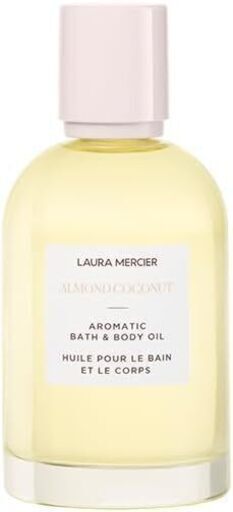 LAURA MERCIER(ローラ メルシエ)  アロマティック ボディオイル アーモンドココナッツ