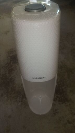 sodastream  ソーダストリーム
