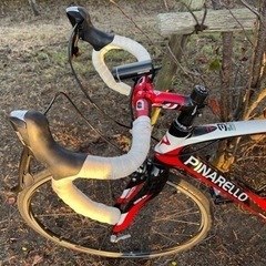 ピナレロ PINARELLO フルカーボン FP3 中古美品