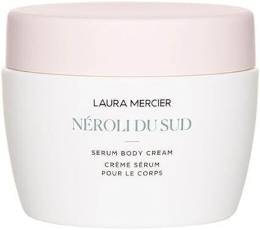 LAURA MERCIER(ローラ メルシエ) セラム ボディクリーム ネロリ 200ml