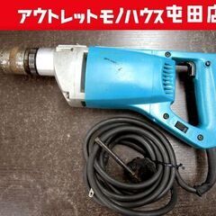 マキタ 19mm 震動ドリル 8419B 2スピード 工具 DI...