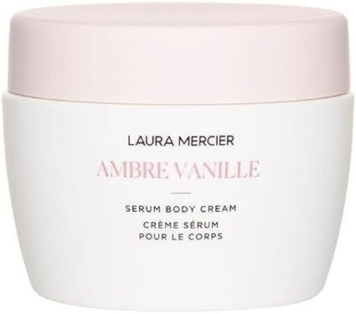 LAURA MERCIER(ローラ メルシエ) セラム ボディクリーム アンバーバニラ 200ml