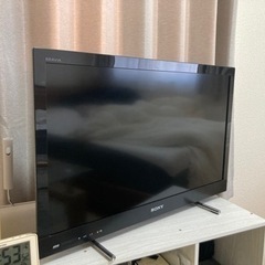 ソニー　液晶テレビ　32インチ　KDL-32EX42H 液晶TV