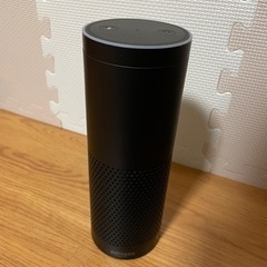 中古 Amazon Echo Plus