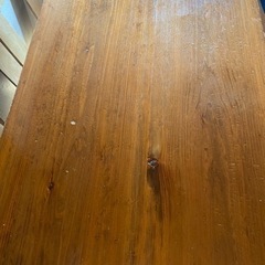 ダイニングテーブル　テーブル　机　木製
