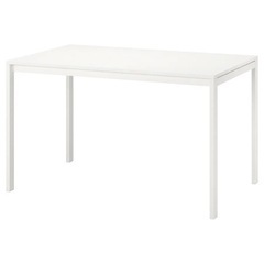 IKEA テーブル MELLTORP メルトルプ