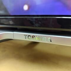 J001☆TOSHIBA☆43型4K対応TV☆43Z700X☆2016年製