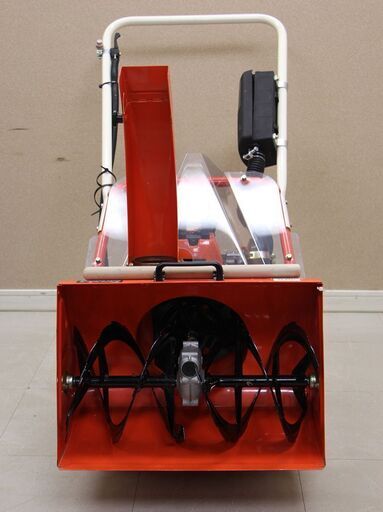 Tanaka タナカ ハンディラッセル THR-455 除雪機 (D5324txwY  