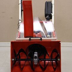 Tanaka タナカ ハンディラッセル THR-455 除雪機 (D5324txwY)