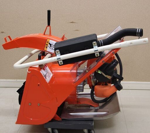 Tanaka タナカ ハンディラッセル THR-455 除雪機 (D5324txwY  