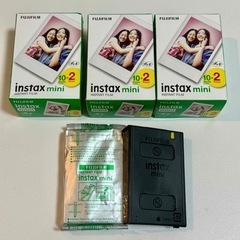 [80枚] 富士フィルム インスタントフィルム INSTAX M...