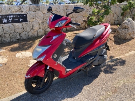 シグナスX 3型と思います